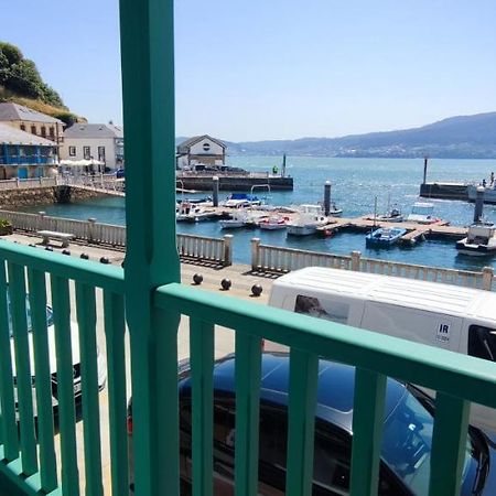 El Balcon De Carmen Villa Porto do Barqueiro Eksteriør bilde